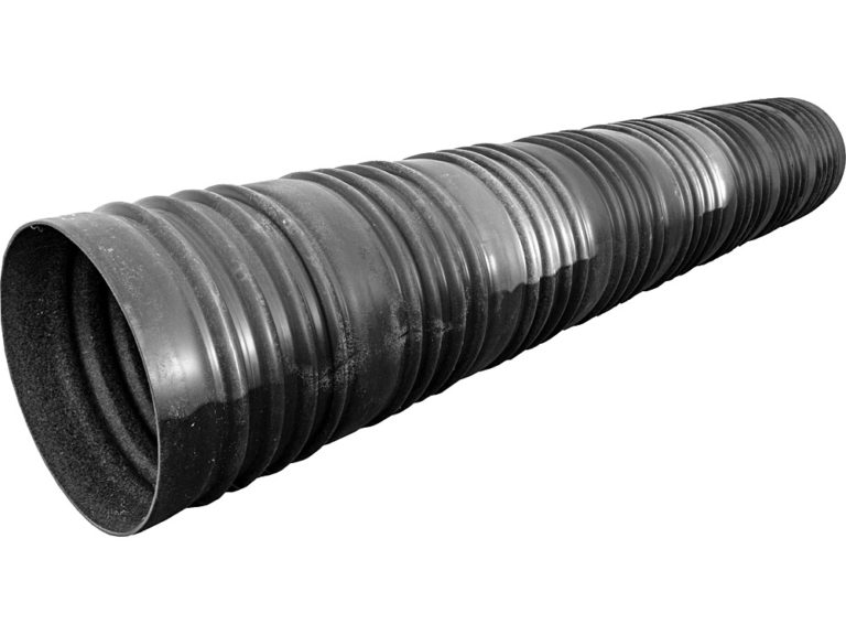 Culvert Pipes McKee Plastics