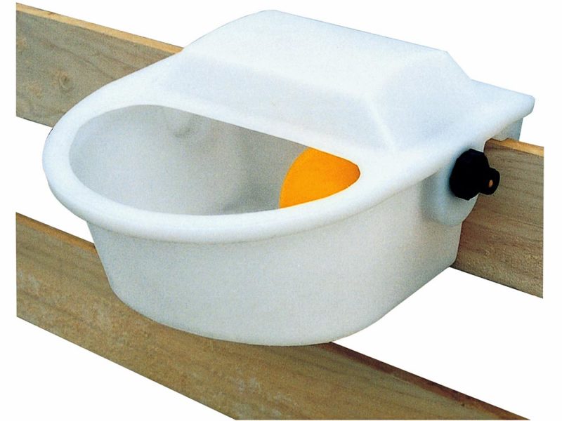 12 Litre Calf Pen Water Trough