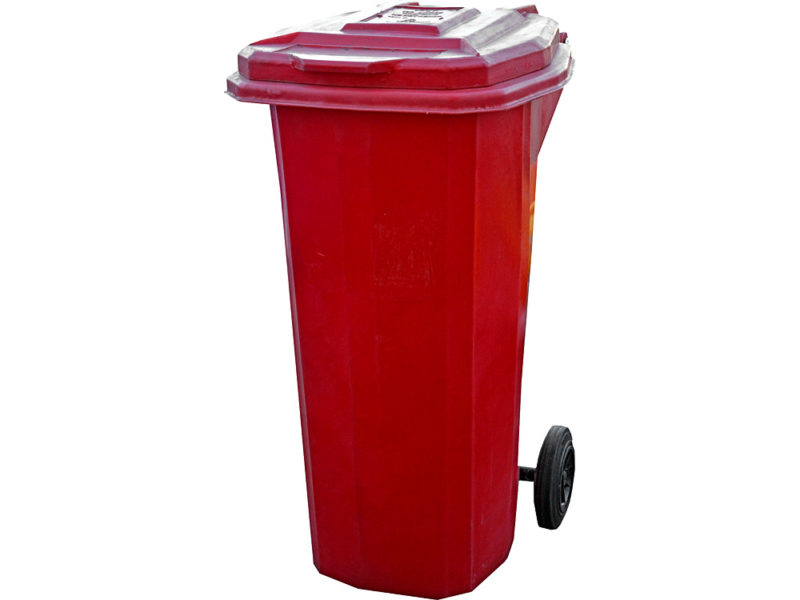 Mini Bins
