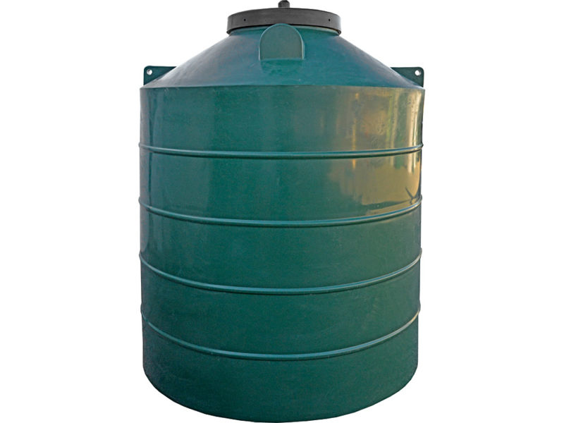 1,400 Litre Water Storage Tank