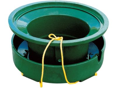 150 Litre Drag Portable Water Trough