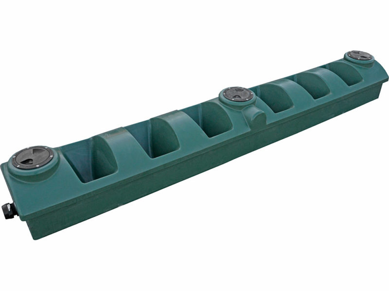 150 Litre Free Standing Molasses Trough