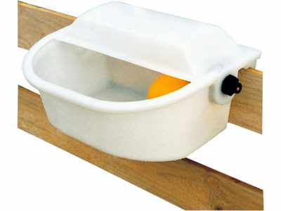 16 Litre Calf Pen Water Trough