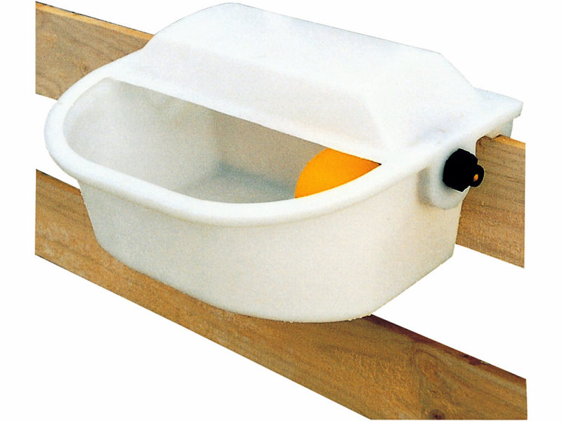 16 Litre Calf Pen Water Trough