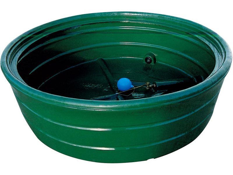 1,900 Litre Open Water Trough