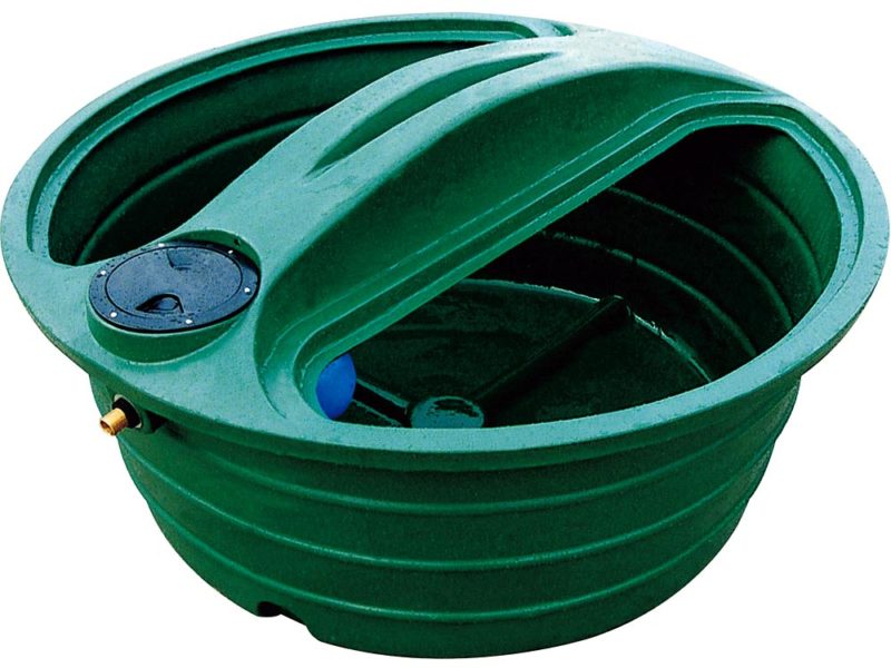 620 Litre Bridge Water Trough