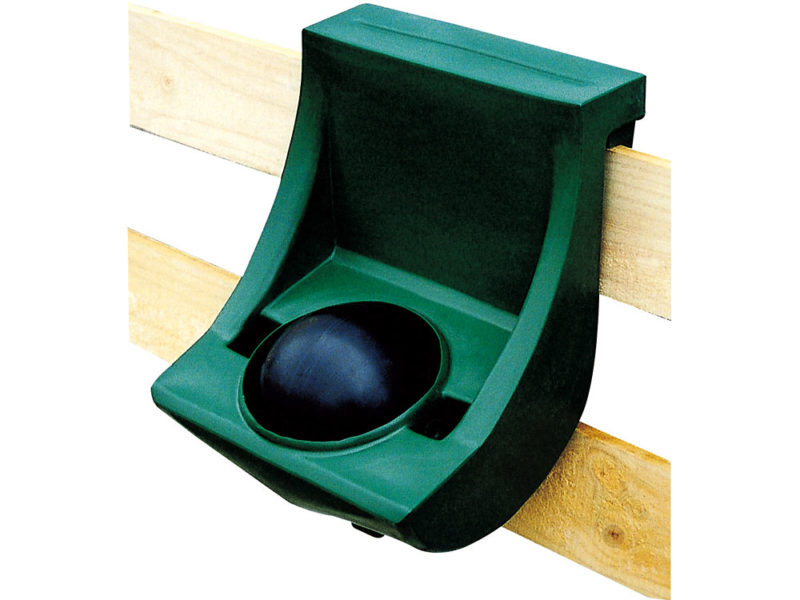 8 Litre Fence Mount Molasses Feeder