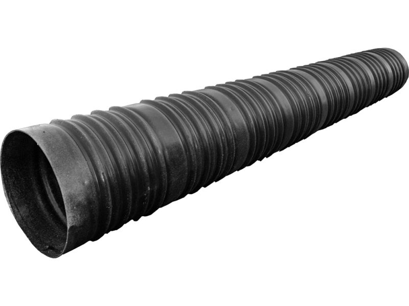 Culvert Pipes McKee Plastics