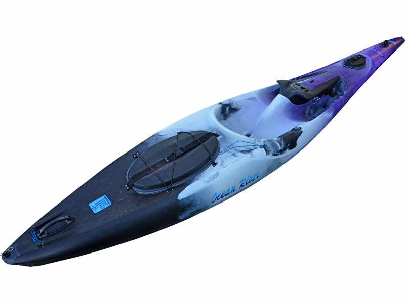 Explora Kayak