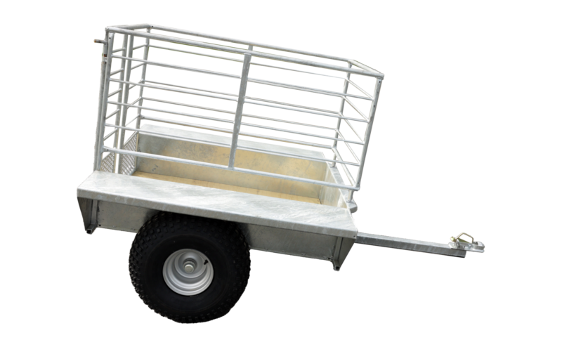 Single Axle - Image 2