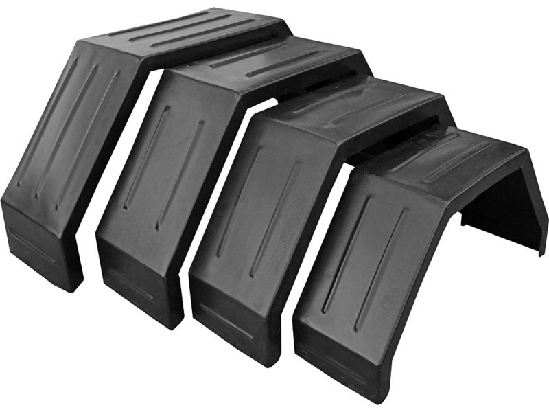 Light Trailer Guards