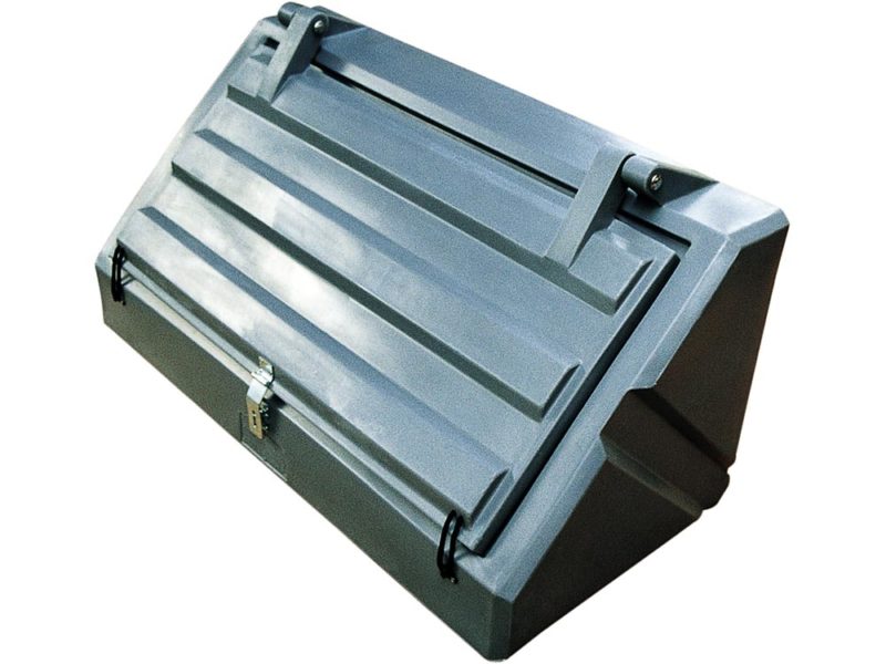 Rope Box