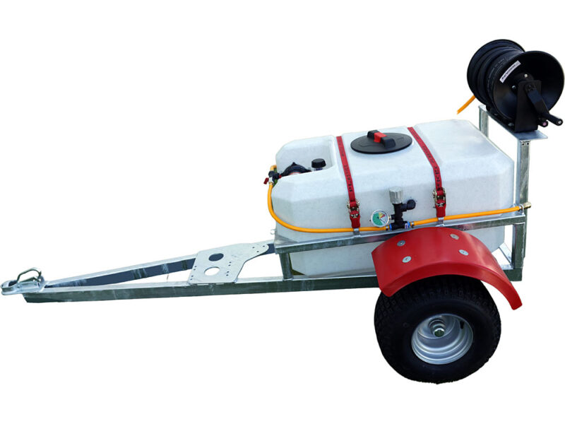 Trailed 12V Sprayers