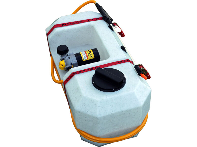 ATV 12V Sprayers - Image 2
