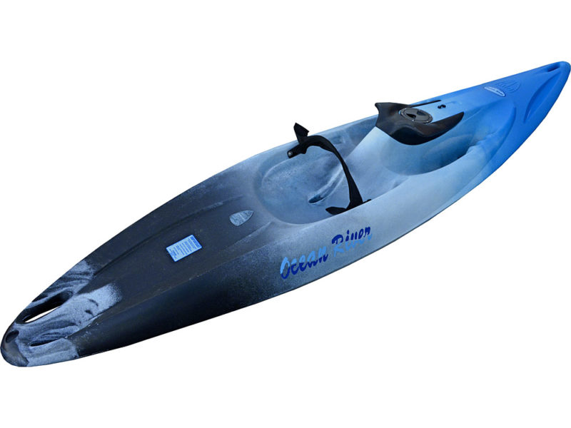 Scream Kayak
