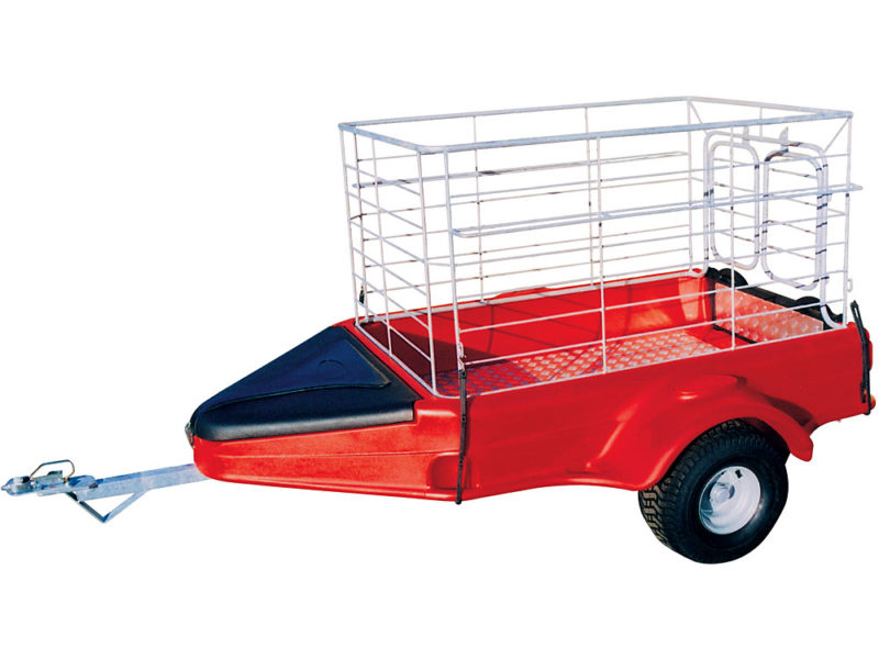 Tow-eze Farm Trailer