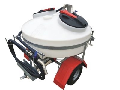 Milk Transporter